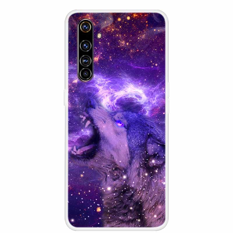 For Realme X50 Pro 5G Cases X50 5G Marble Clear Soft Silicone Back Cases for OPPO Realme X50 Pro 5G Phone Covers Coque 6.44 Inch