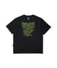 MADDEN 2026 Pentaport Landscape Graphic Cooling T-Shirt Black