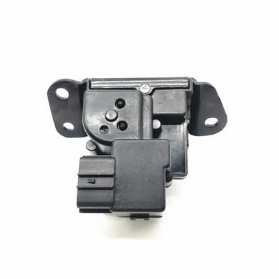 812302S000 81230-2S000 Trunk Cover Lock Block Actuator Rear Tail Gate Lock Latch For Hyundai IX35 Tucson Santa Fe
