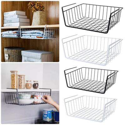 Depolama ve düzenleme – Organizatörler ve raflar