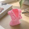 Medical Staff Gift Nurse Uniform Pen Holder, 3D Printed Theme Desk Organizer for Healthcare Professional Pens Makeup Brushes Small Stationery,