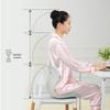 Yunyao Ergonomic Lumbar Support Posture Chair