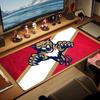 Florida Panthers2 Print Cushion Non-slip Laptop Tablet Big Mousepad XXL Mat Mini PC Playmat With Lock Edge
