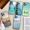 Liebe Sommer Hülle Für OPPO Reno 13F 14F 12F 10 11 12 13 14 Pro 7 8 Lite OPPO Find X6 X5 X8 X9 Pro Hülle