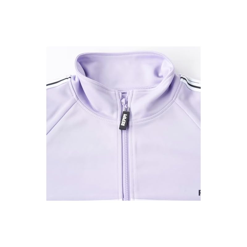 Repipi Track Jacket with Line Tape - Girls' 143857
