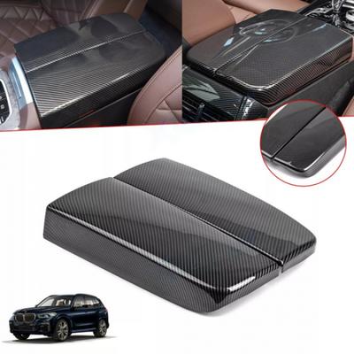 Center Console Cover For BMW X5 X7 -2024 /X6 G06 -2024 Armrest Protector