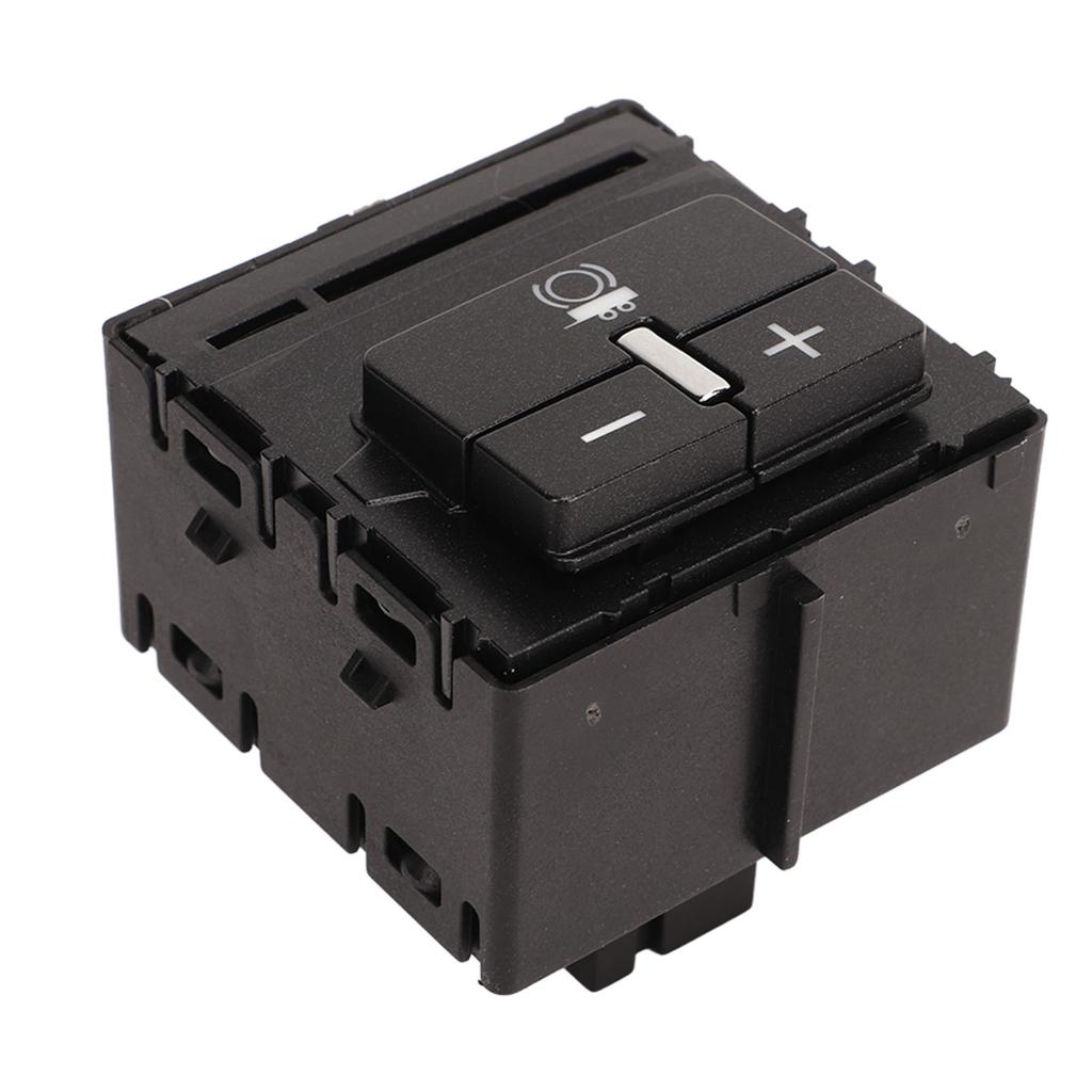 Trailer Brake Control Switch 84108373 Replacement for Chevy Silverado 1500 2500 3500 2015 To 2019
