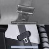 Car Sticker For Tesla Model 3 Y Juniper Highland 2025 2026 Updated Seat Belt Collision Protection Car Modification Cover Car Acc