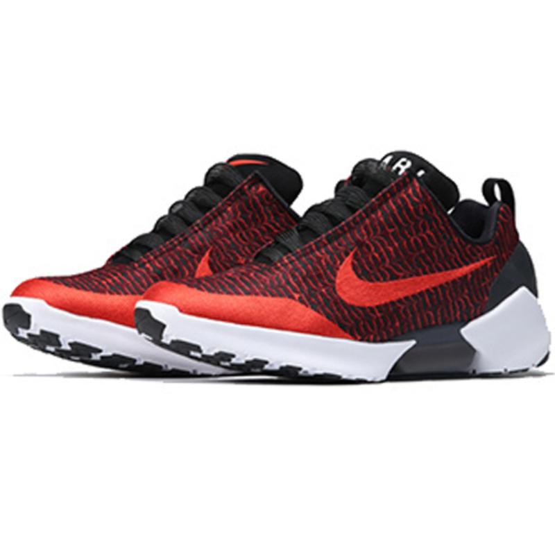 Nike Buty sportowe Hyper Adapt 1.0 Ch 'Habanero Red' AH9387-600