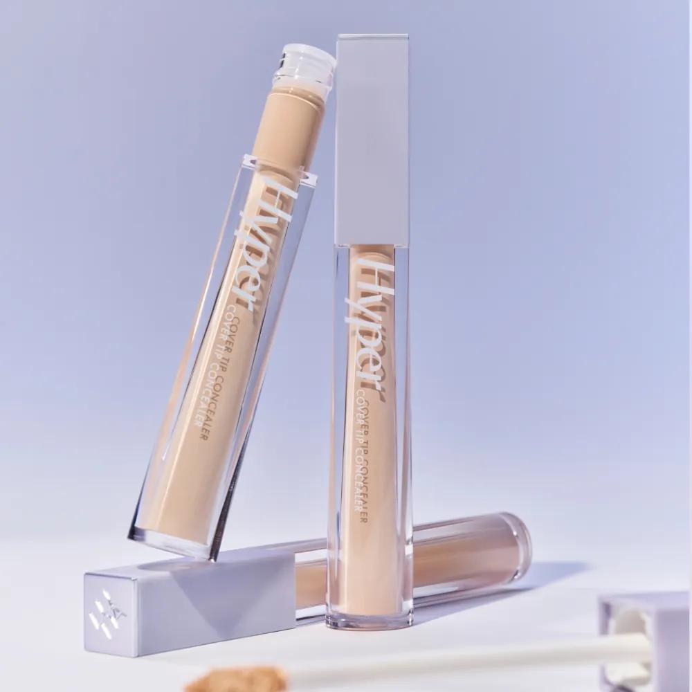 LUNA Hyper Cover Tip Concealer 6g 1.5 PETAL