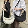 Bolso de mujer, bolso de estudiante, bolso bandolera