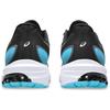 Asics GT 1000 12 Lite-Show Black Pure Silver Men Sneakers 1011B762-001