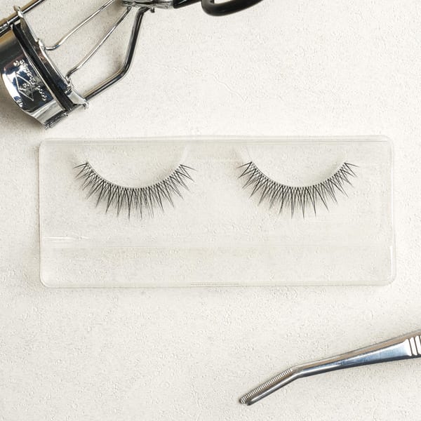 Volume Eyelashes #Festival
