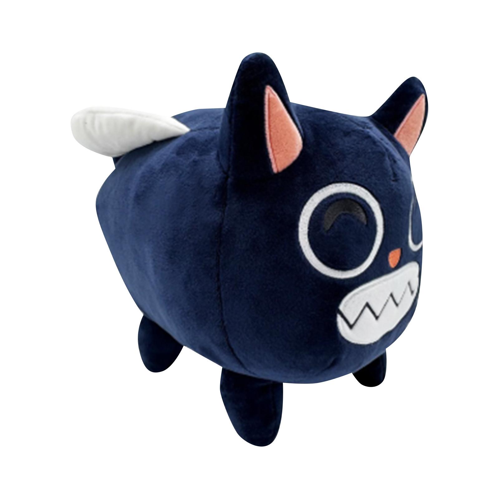 

Плюшевая кукла, Игрушка в подарок, Мультфильм, Детская тряпичная кукла, Детская подарочная подушка(Нет стандарта) One Size