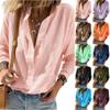 Women's Fashionable Casual -color Top