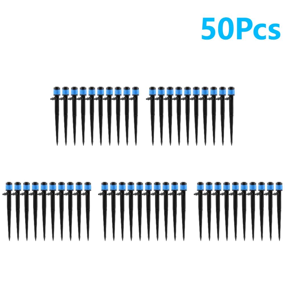 Automatický systém kapkové závlahy Samozavlažovací hrot pro květinové rostliny Skleníková zahrada Nastavitelný automatický odkapávač vody