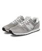 New Balance ML373 Running Size Women's Shoes, Cushioned, Leg-Lengthening Sneakers, Casual, Daily, Sports, Walking, Gray, 23.0cm (310373)
