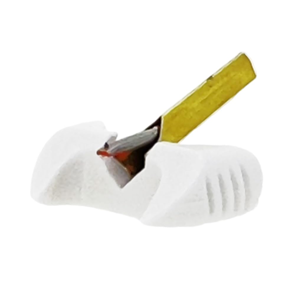 

JICO SD Round Needle SD WHT SH.192-WHLB N-WHLB білий