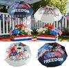 Popular Plant Parasol Upgraded Adjustable Outdoor Garden Potted Plant Pot Plant Parasol