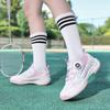 Badminton Shoes Handball Training Volleyball Shoes Non-slip Table Tennis Shoes Outdoor Wear Resistant Golf Shoes Brand Sneakers
