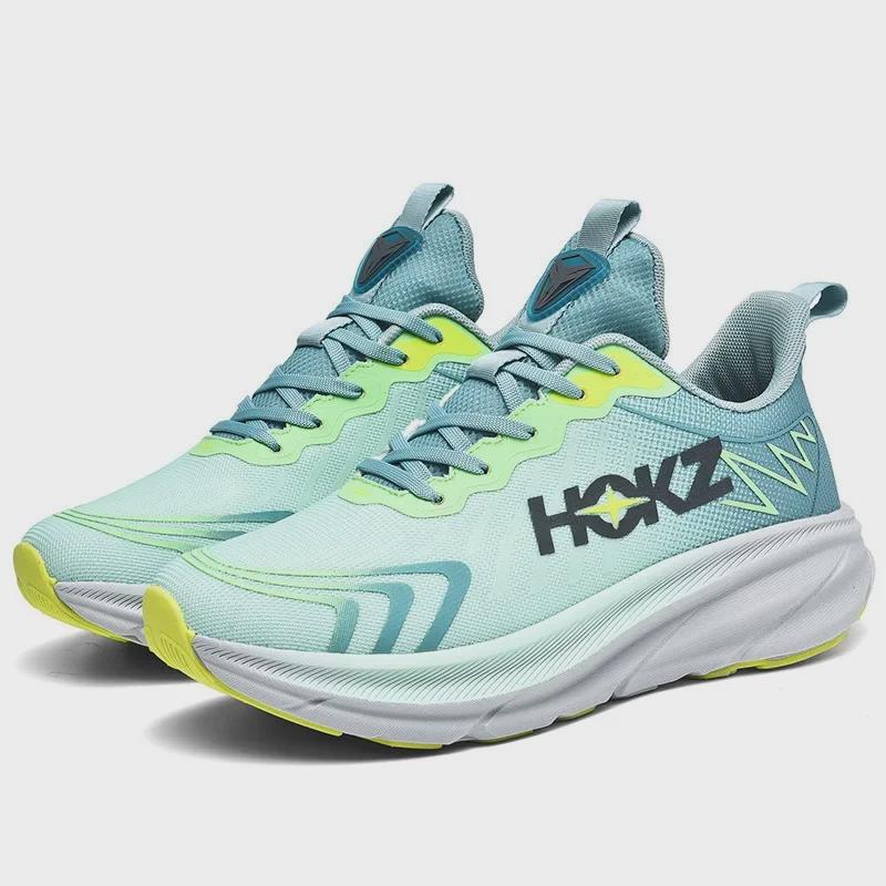 2025 Frühling Herren Leichte Mesh Laufschuhe - Lässig und Modisch