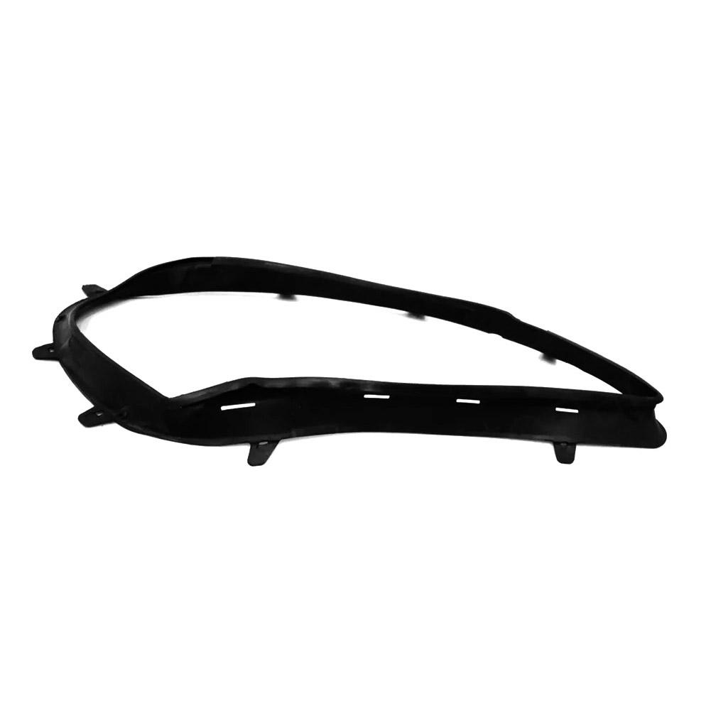 Headlight Seal Gaskets Left and Right for MERCEDES For BENZ ML CLASS W164 Essential Accessories for Vehicle Maintenance