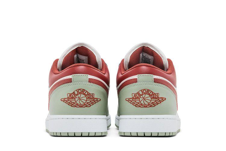 Jordan 1 Low Jade Horizon