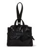 MICRO WEEKENDER CHARM1611Black Shine