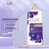 Lux Enchanting Lotus Fragrance Shower Milk