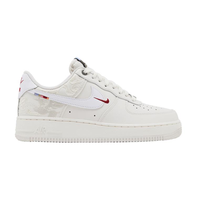 Nike Air Force 1 Low Pegasus Pack Phantom 38.5