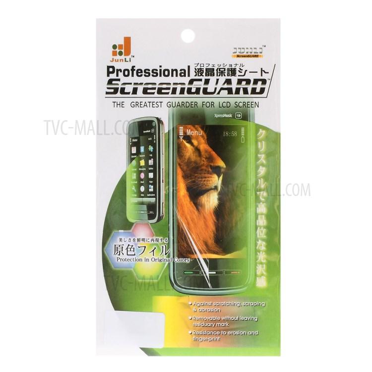 

Clear LCD Screen Protection Film for iPhone 5