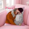 Anime Manhwa Mr As Farm Kissen Anime Kissen Sofa Bett Kopfkissenbezug Kissenbezug Mode