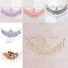 Wall Hanging Toy Storage Net With Colorful Tassels For Kids Room Decor