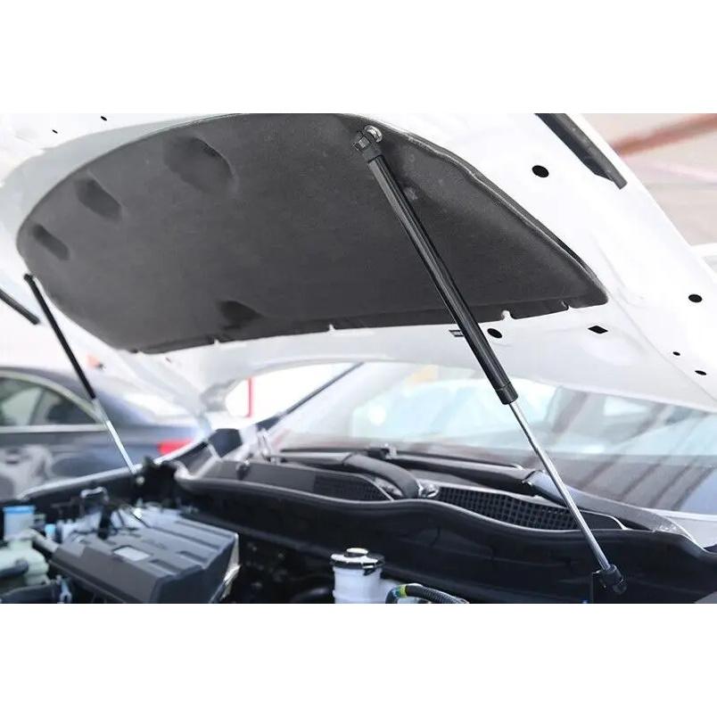 For Honda CR-V CRV 2017 2018 2019 2020 2021 2022 Car-Styling Front Bonnet Hood Gas Shock Lift Strut Bars Support Rod Accessories