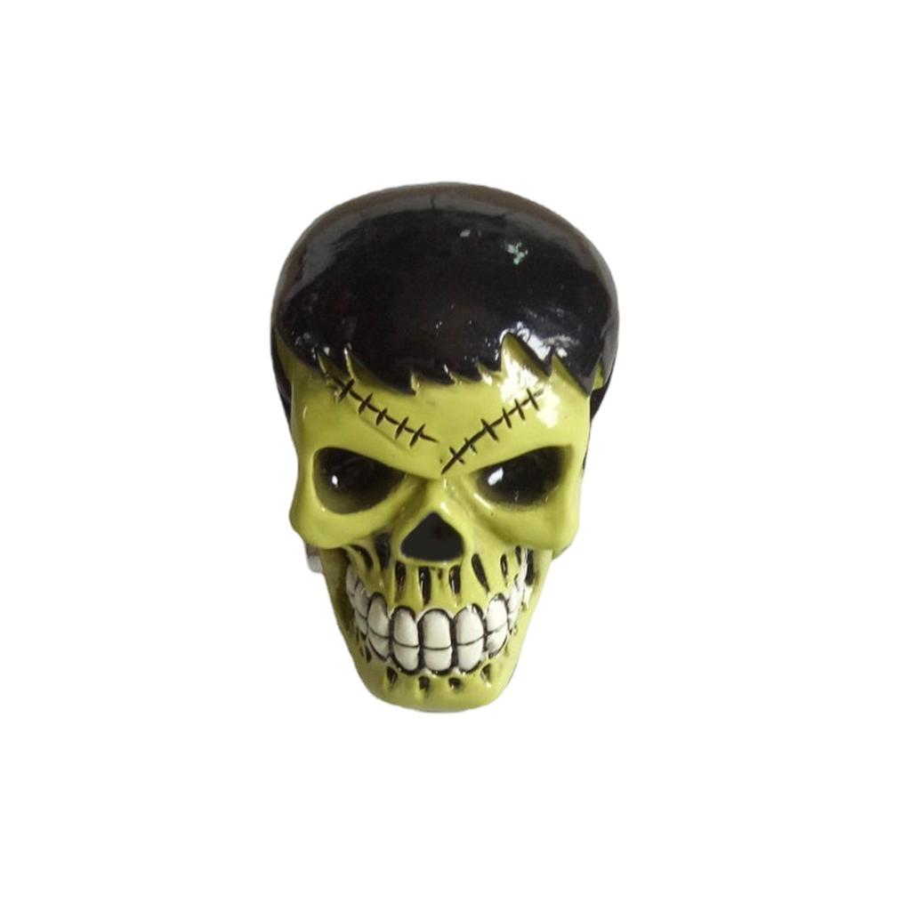 Abfer Car Knob Personal  Gear Shifting Lever  Stick Replacement Style Fit Most Automatic Manual Motor Vehicles