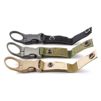 Camping & Wandern – Karabiner