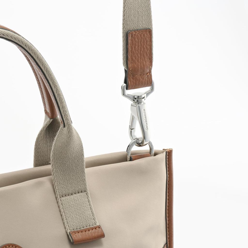 Orobianco Sole Calante 2 2-Wege-Tragetasche Nr. 93101