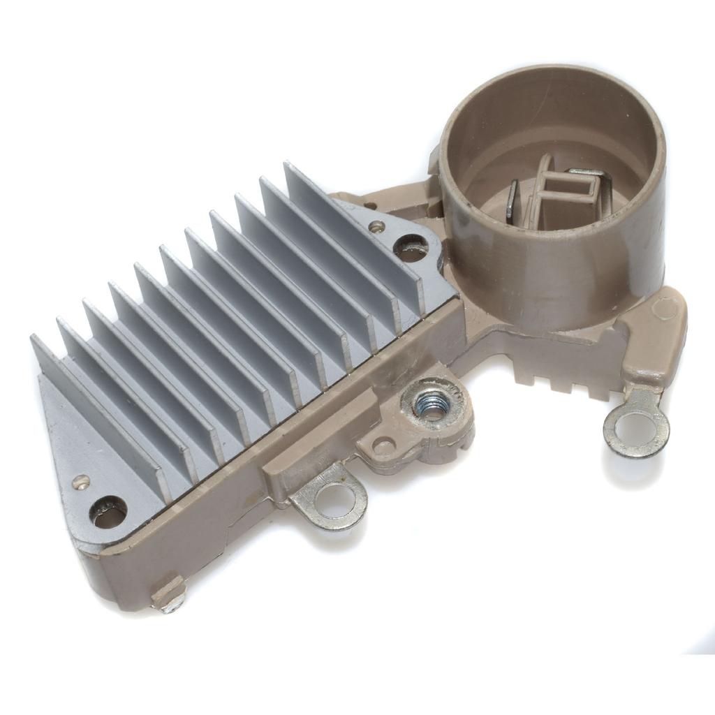 Alternator Voltage Regulator or with Connector Plug For  Ford Toyota Honda  2770001010 2770063020 2770072040 2770063020