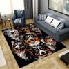 Pitbull Yorkshire Carpet Rug for Living Room Bedroom Home Sofa Decoration,Kids play Non-slip Floor Mat