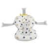 Baby Bathtub Pad Portable Floating Slip Resistance Comfortable Breathable Infant Bath Cushion for Baby Shower
