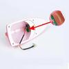 6 Colors Universal Shark Fin Car Antenna Roof Radio Signal Aerial for BMW Toyota Hyundai VW Kia Nissan Exterior