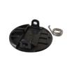 A0008320000 Car Instrument Switch Button Key Dash Board Paper Clip With Spring For Mercedes-Benz Sprinter