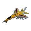 Diecast Aircraft Toys Simulation Fighter Jet Model Birthday Gift Airplane Model Toy  Kids Gift