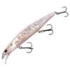 Shimano Bantam World Minnow 115SP Flash Boost 008 Pink Smelt Bass Fishing ZQ-K11T