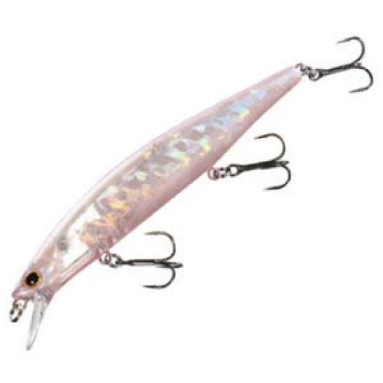 Shimano Bantam World Minnow 115SP Flash Boost 008 Pink Smelt Bass Fishing ZQ-K11T
