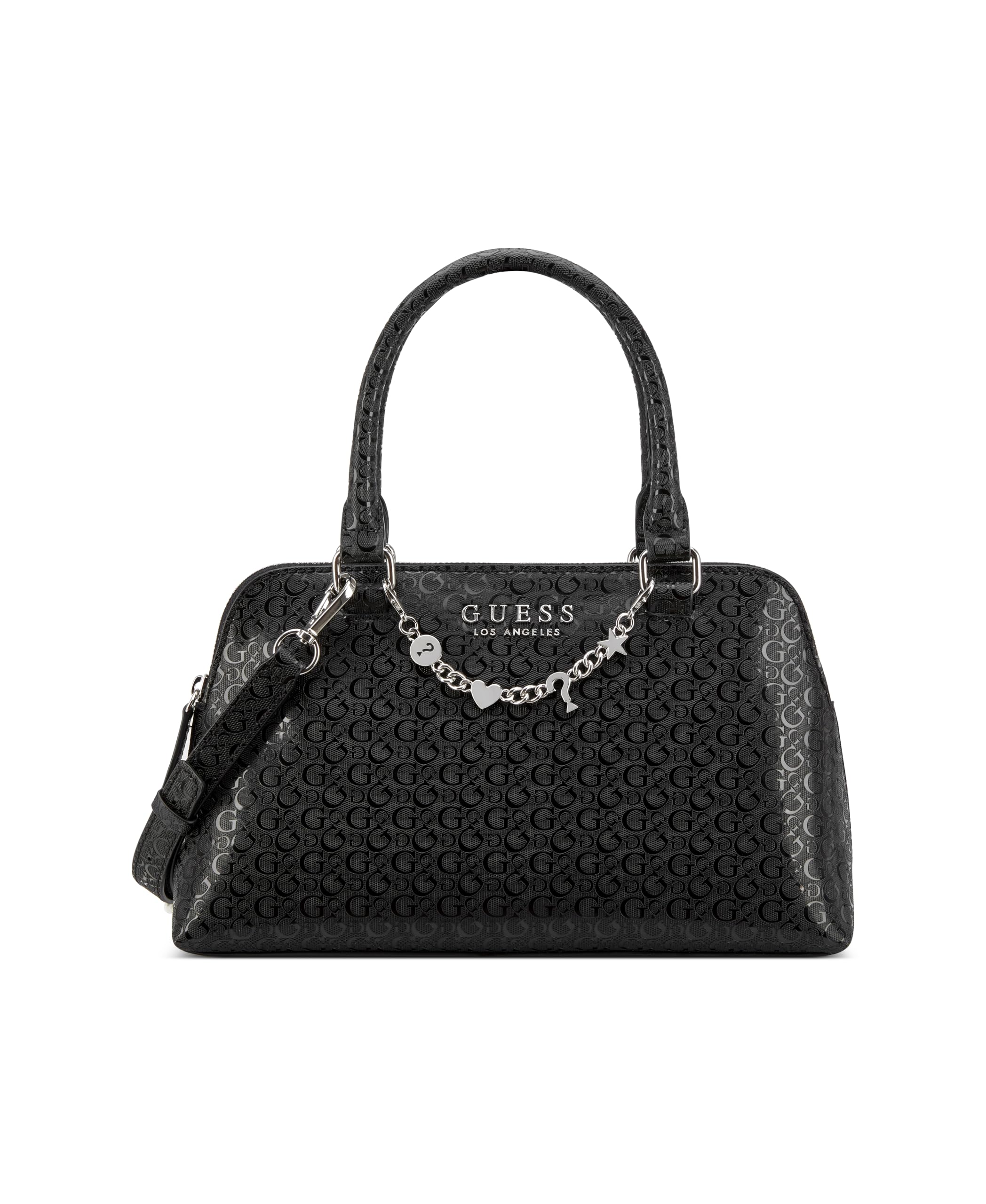 GUESS KELLI SATCHEL handbag