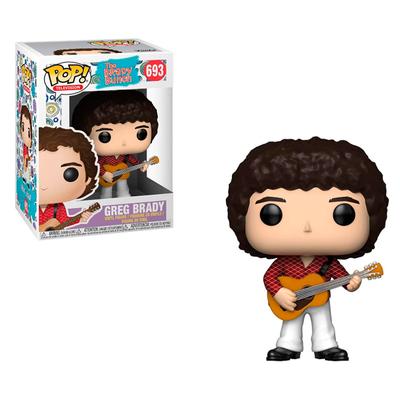Funko POP! televizyon: Brady Grubu - Greg Brady