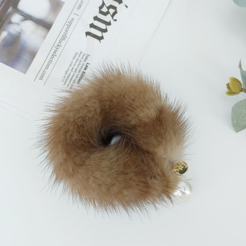 LALA Natural Mink Intestine Shushu A