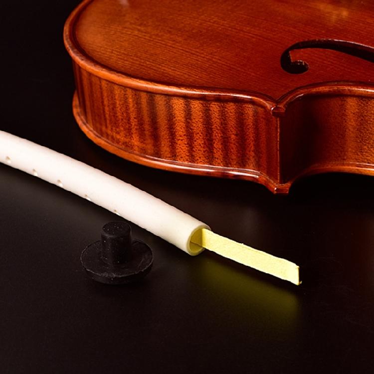 Cello Panel Sound Hole Humidifier F-Hole Humidifier Moisture Maintenance Tool