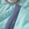 Beigaman Washed Cotton Summer Quilt